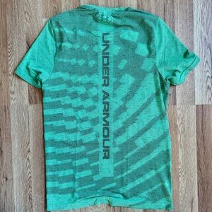 Under Armour Seamless Radial Training Shirt